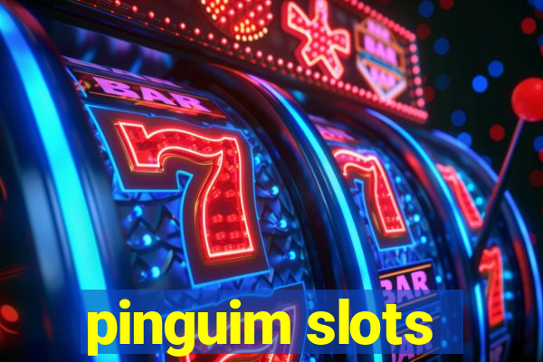 pinguim slots